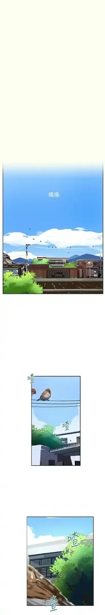 《秘密教學》漫画封面