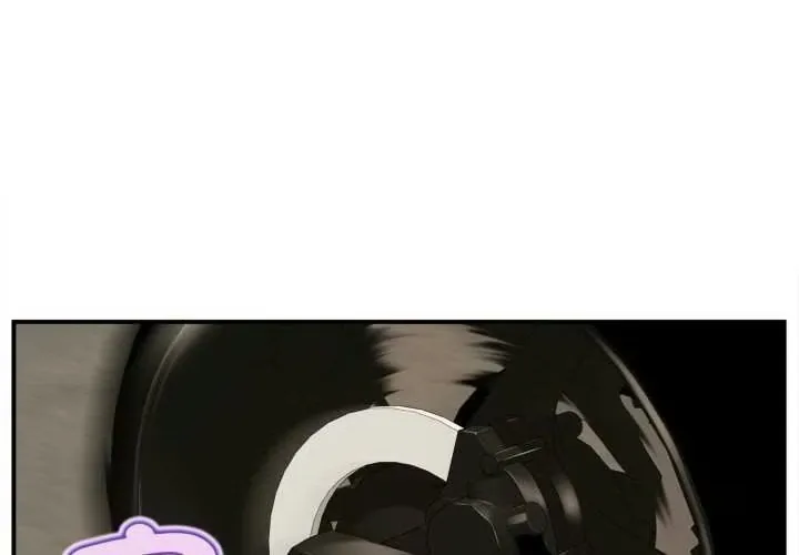 《無限輪回的一天》漫画封面