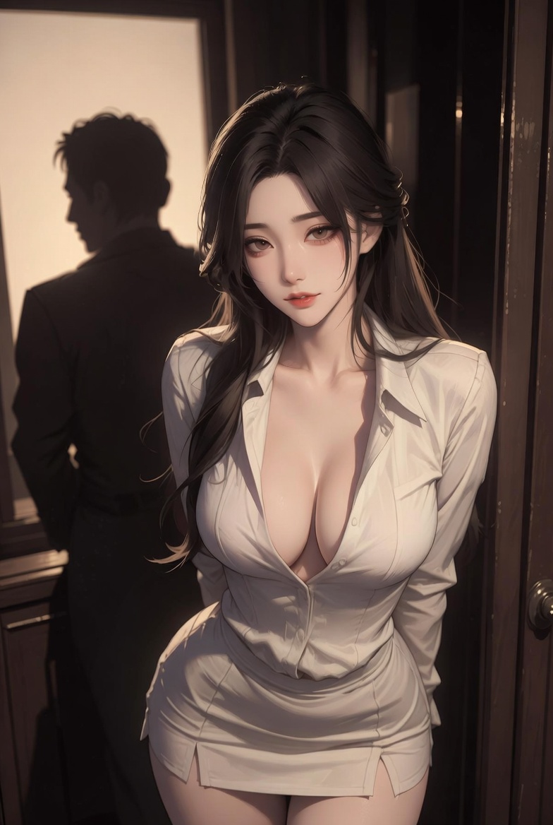 《《禁忌师生缠绵》》小说封面