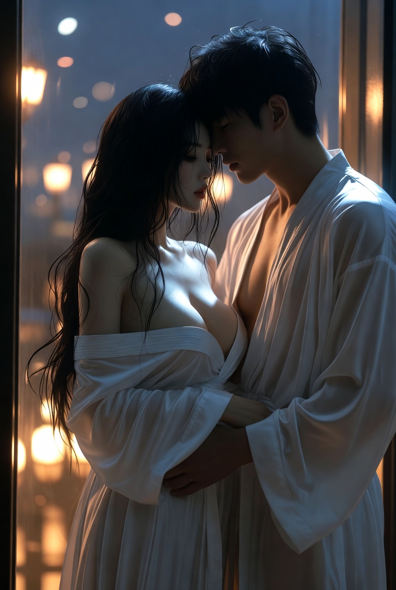 《《欲火焚身》》小说封面