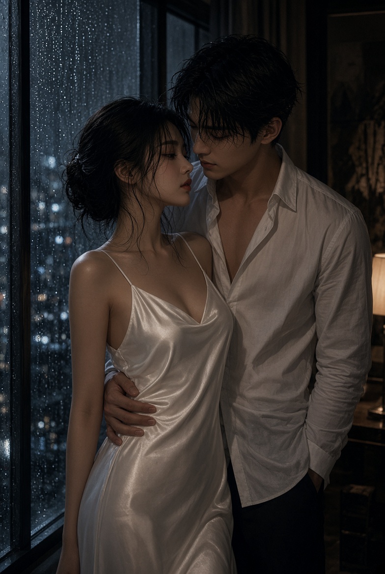 《《禁忌的体温》》小说封面