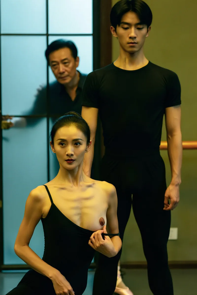 《《俏美娇妻记》》小说封面