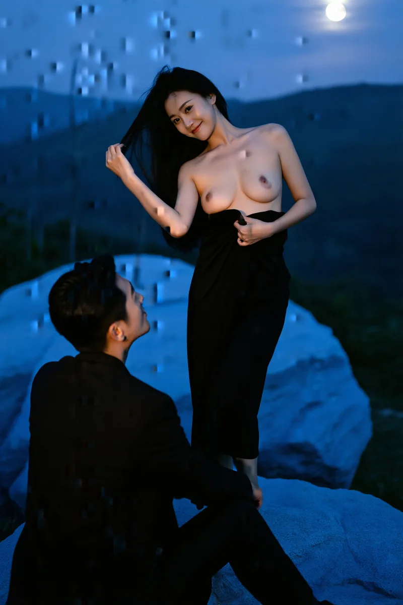 《《山村三春》》小说封面