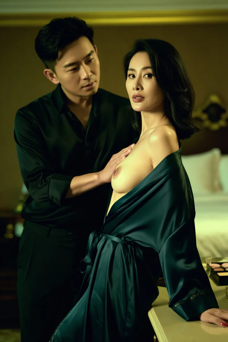 《《美妻瑶瑶三部曲》》小说封面