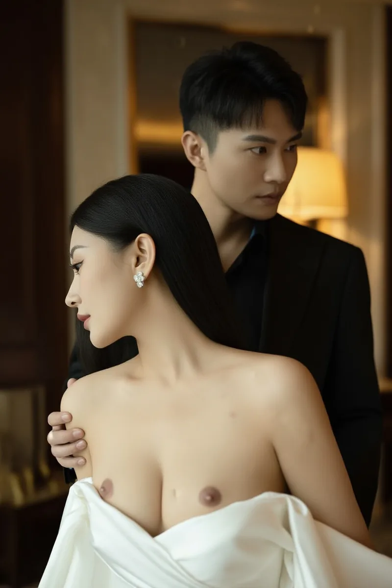 《《仙子般的小阿姨在新婚夜被我上了》》小说封面