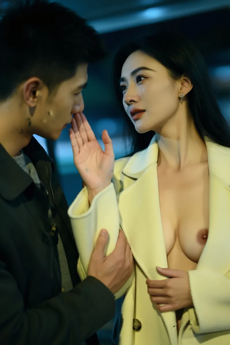 《《伦凤婵》》小说封面
