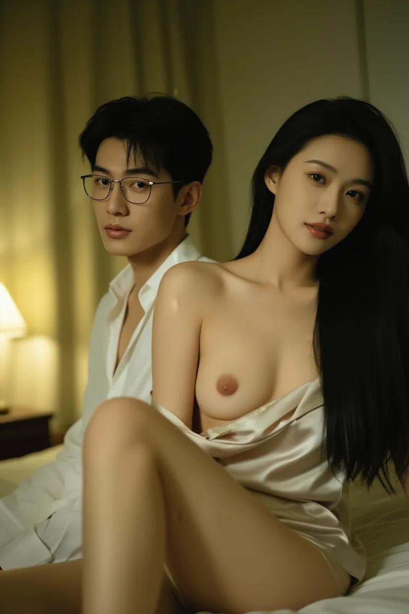 《《公司的长腿人妻们》》小说封面