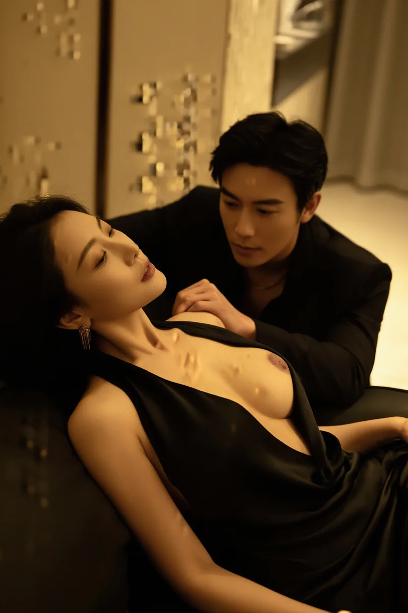 《《善良的妻子》》小说封面