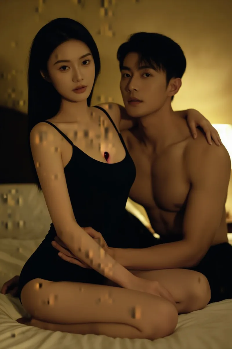 《《女友妹妹》》小说封面