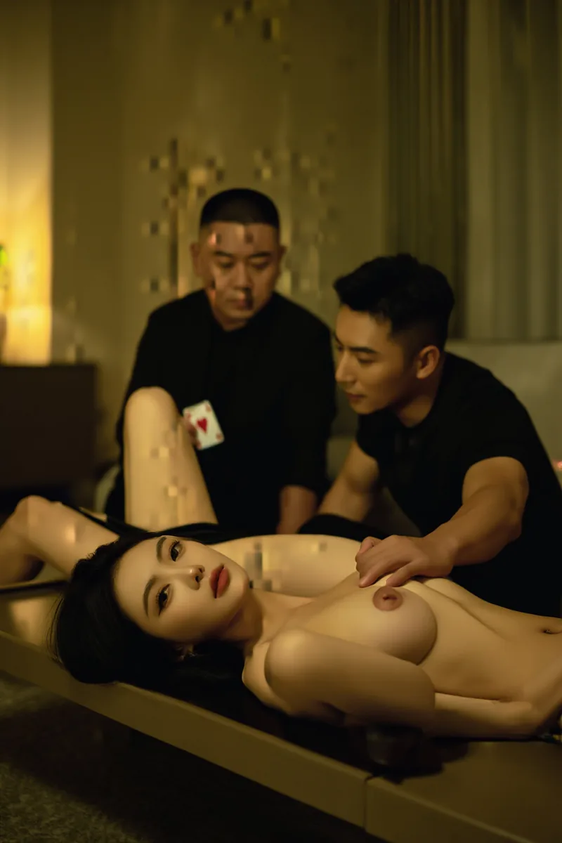 《《如此爱老婆》》小说封面