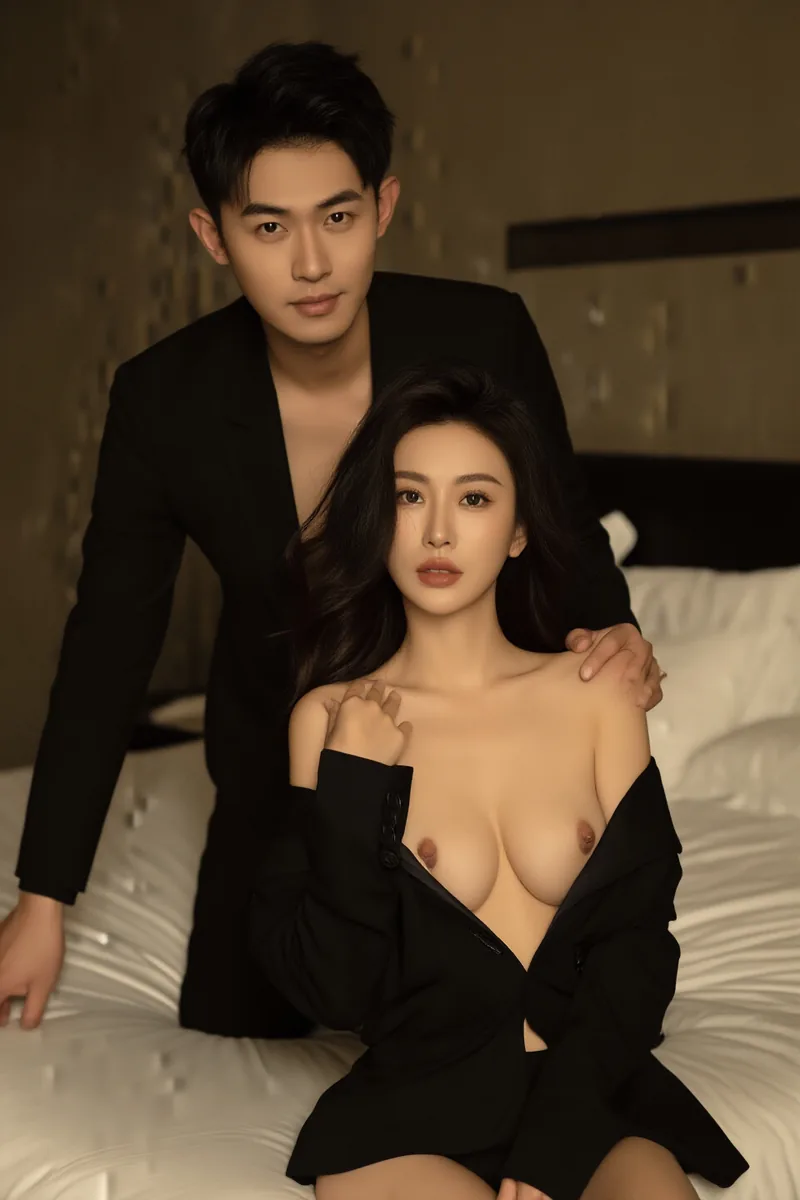 《《离婚人妻火辣的诱惑》》小说封面