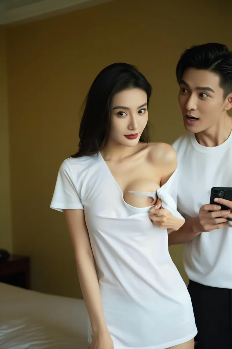《《绿帽男的幻想》》小说封面
