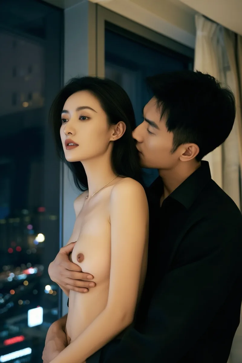 《《老公的朋友》》小说封面