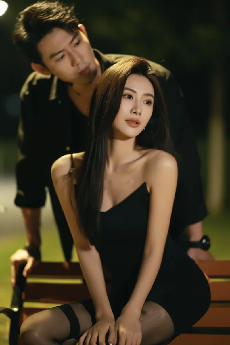 《《老婆不知道的事情》》小说封面
