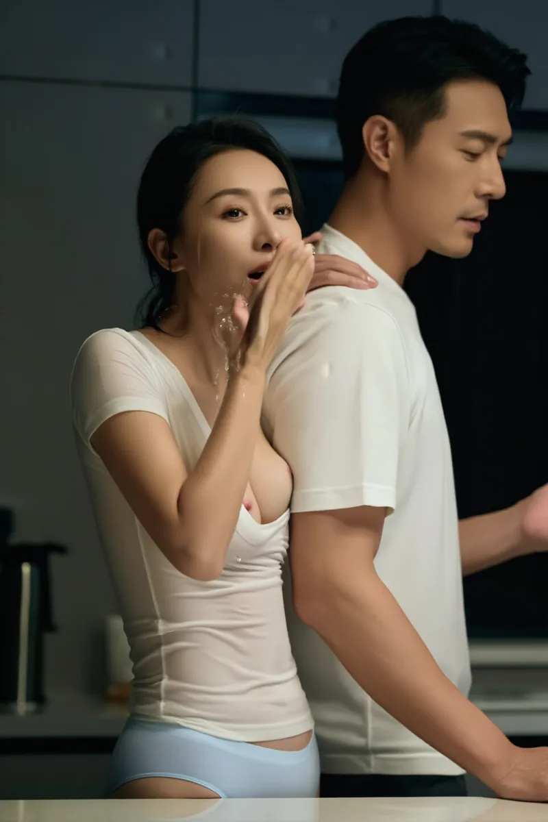 《《背着老婆和小姨子搞》》小说封面