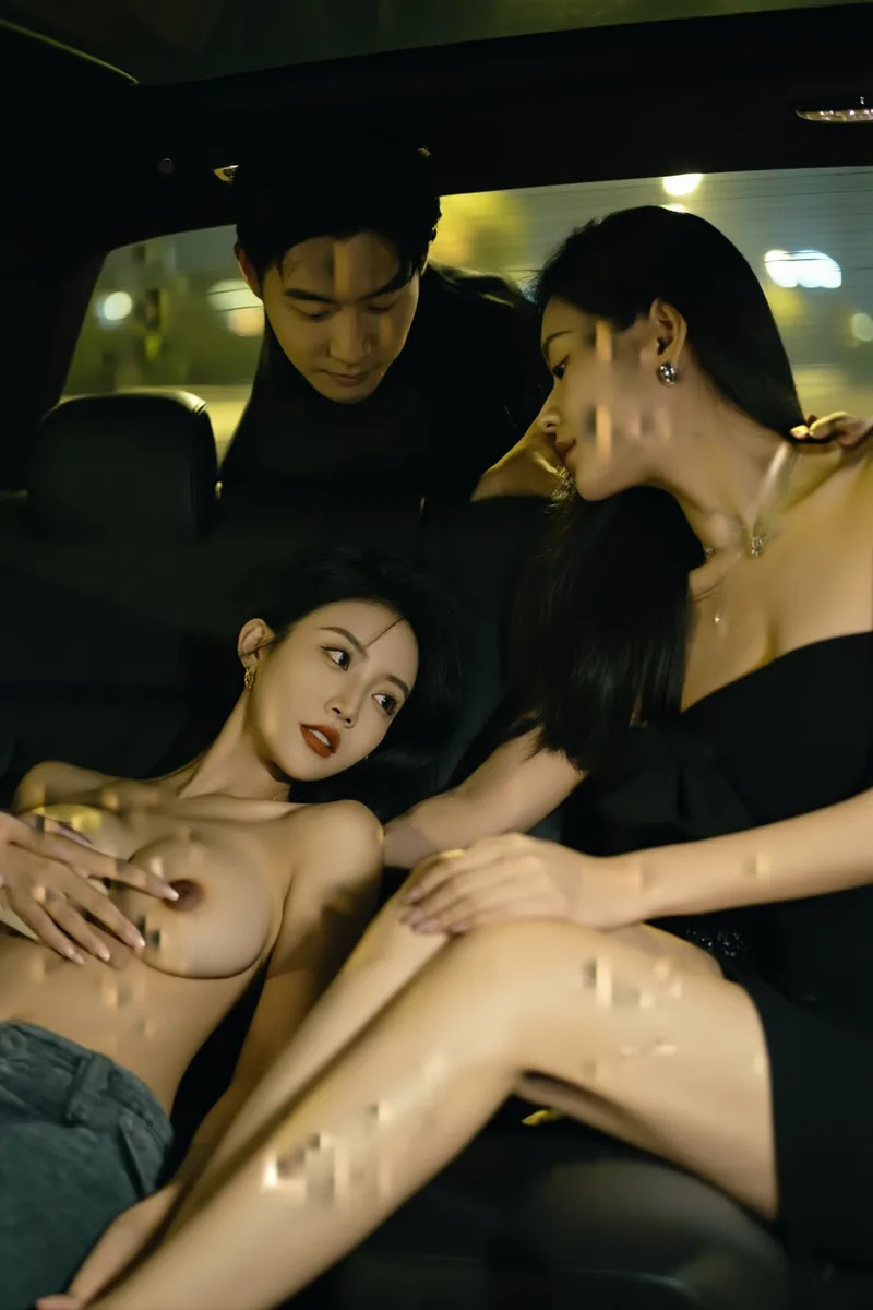 《《被迫换妻，无奈换妻》》小说封面