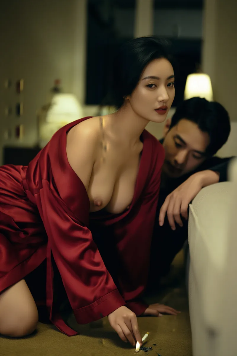 《《那一晚的出轨》》小说封面