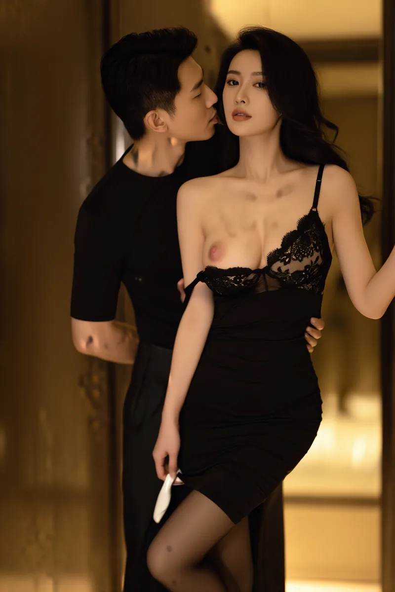 《《销魂的试衣间》》小说封面