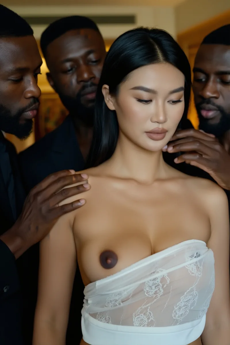 《《人妻下海还债》》小说封面