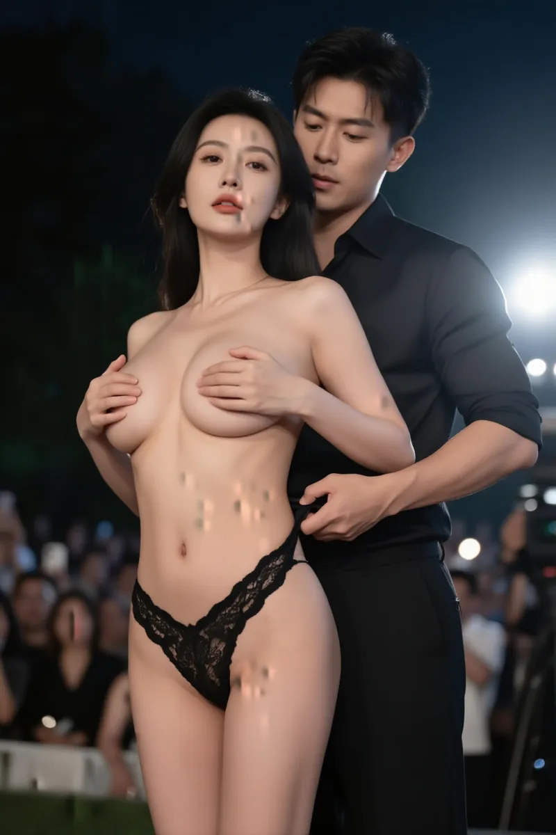 《《人妻李晶系列：公司派对活春宫》》小说封面