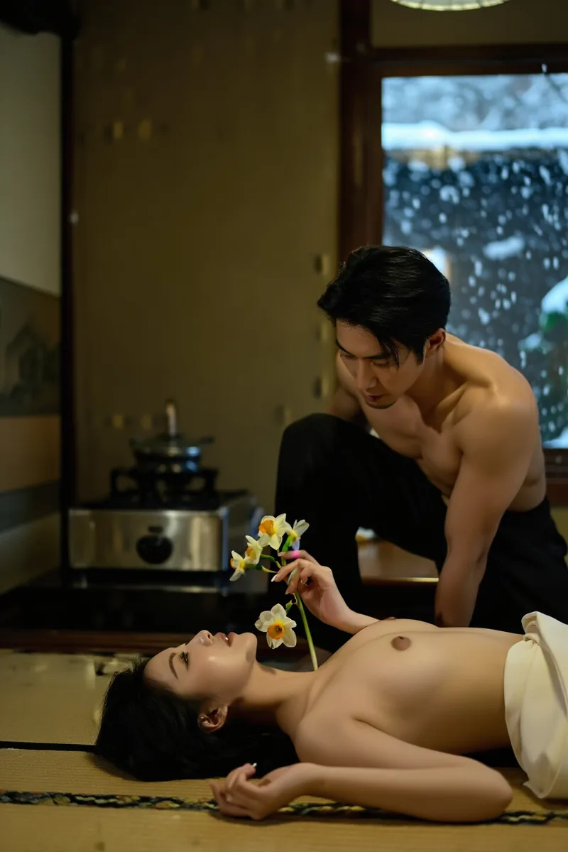 《《少妇的粉红色内衣》》小说封面
